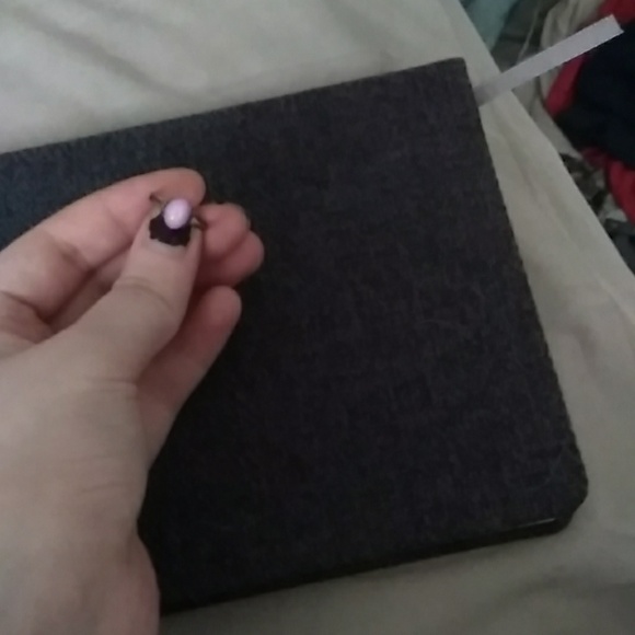 Four  rings - Picture 2 of 4